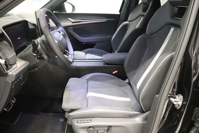 Skoda Kodiaq bild 7