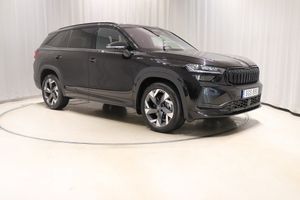 Skoda Kodiaq bild 3