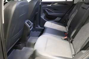 Volkswagen Tiguan bild 8