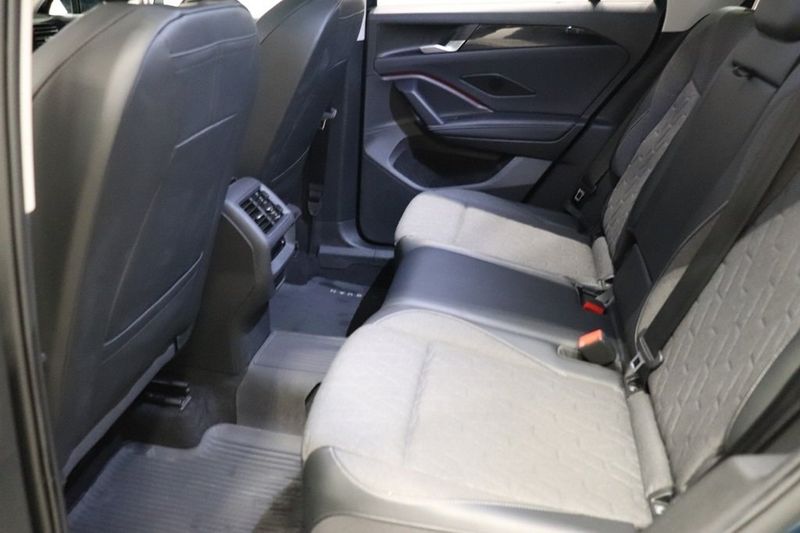 Volkswagen Tiguan bild 8