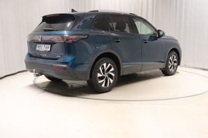 Volkswagen Tiguan bild 4
