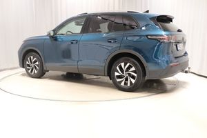 Volkswagen Tiguan bild 6
