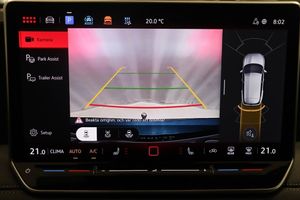 Volkswagen Tiguan bild 10