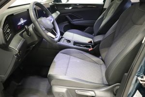Volkswagen Tiguan bild 7