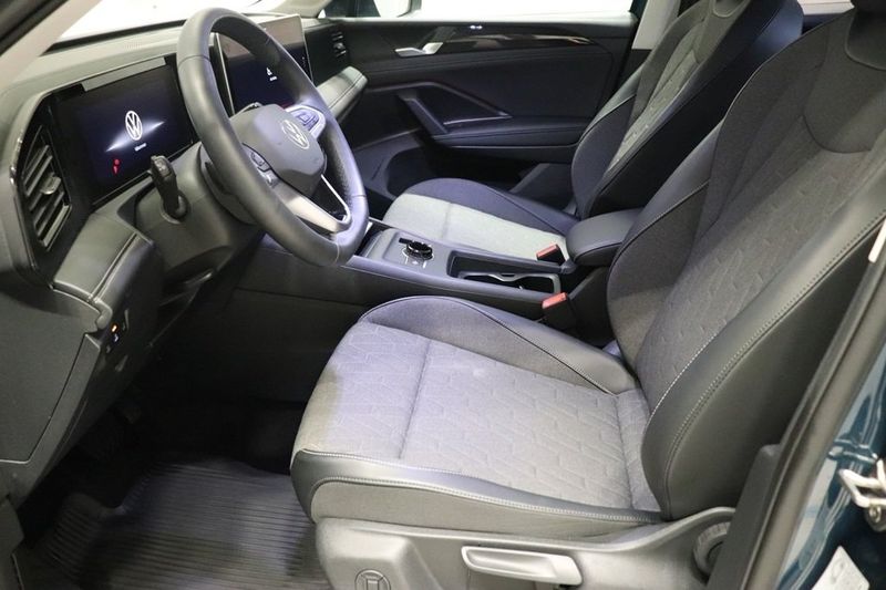 Volkswagen Tiguan bild 7