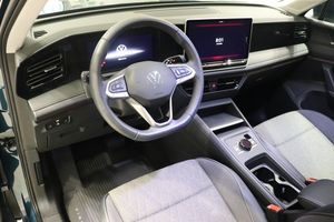 Volkswagen Tiguan bild 9