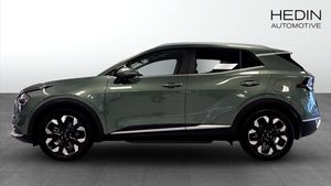 Kia Sportage bild 6