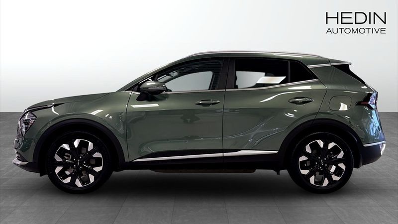 Kia Sportage bild 6