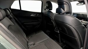 Kia Sportage bild 5