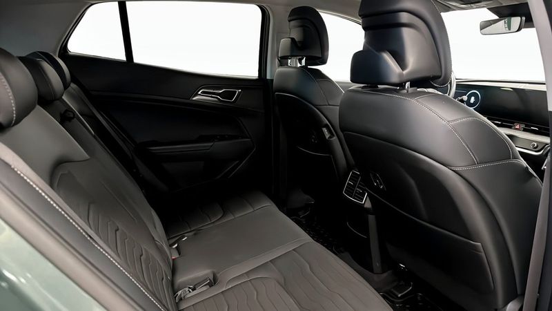 Kia Sportage bild 5