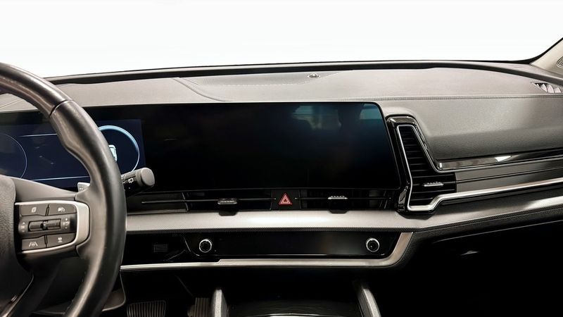 Kia Sportage bild 12