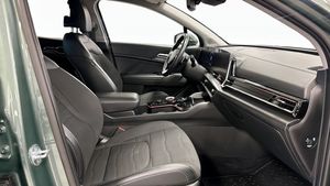 Kia Sportage bild 3