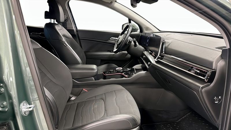 Kia Sportage bild 3