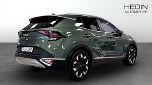 Kia Sportage bild 2