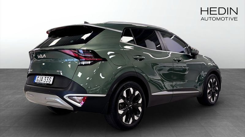 Kia Sportage bild 2