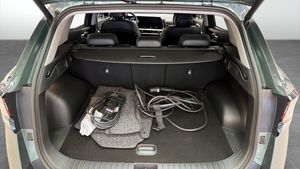 Kia Sportage bild 10