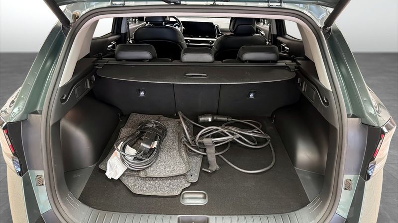 Kia Sportage bild 10