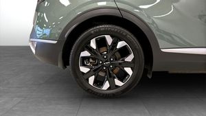 Kia Sportage bild 9
