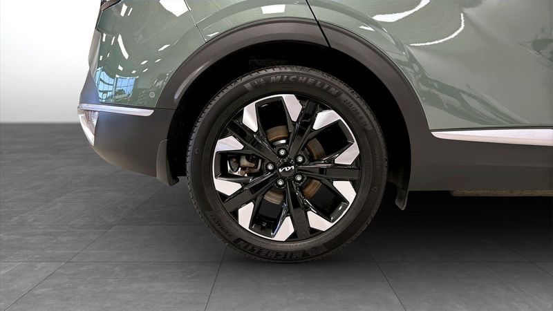 Kia Sportage bild 9