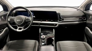 Kia Sportage bild 4