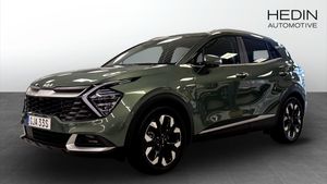 Kia Sportage bild 1