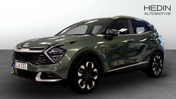 Kia Sportage ADVANCE UTAN HARMAN KARDON - 2023