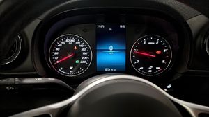 Mercedes Citan bild 12