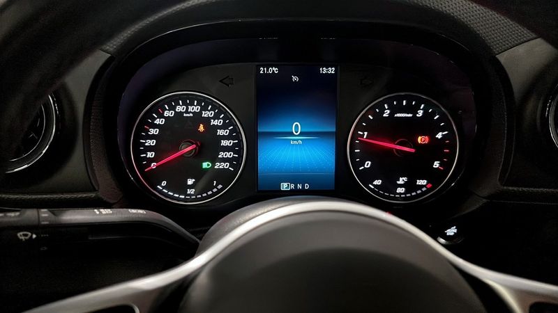 Mercedes Citan bild 12
