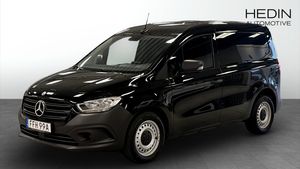 Mercedes Citan bild 1