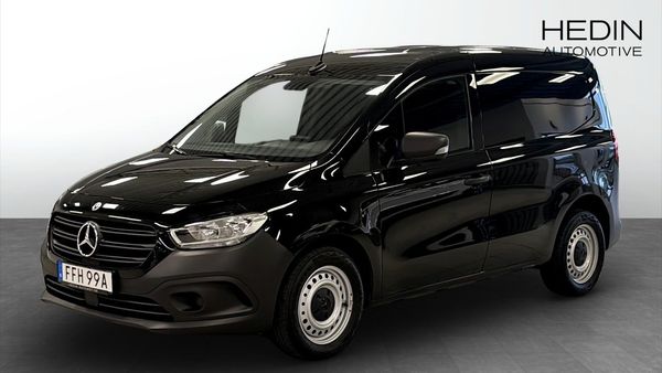 Mercedes Citan 110 CDI DCT - 2023