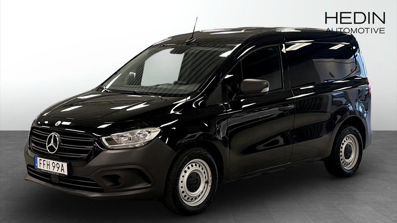 Mercedes Citan