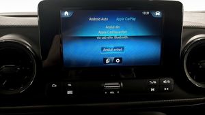 Mercedes Citan bild 11