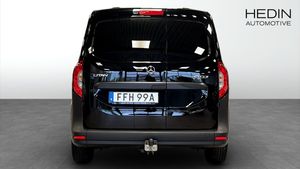 Mercedes Citan bild 7