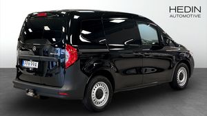 Mercedes Citan bild 2