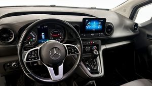 Mercedes Citan bild 4