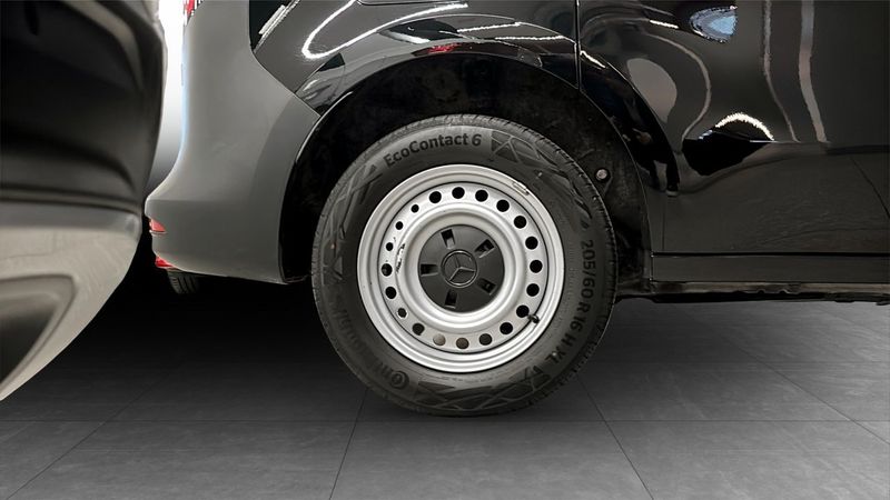 Mercedes Citan bild 9