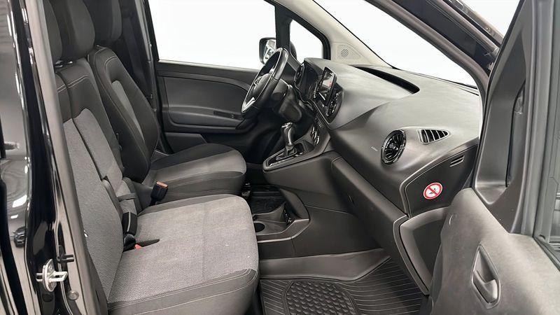 Mercedes Citan bild 3