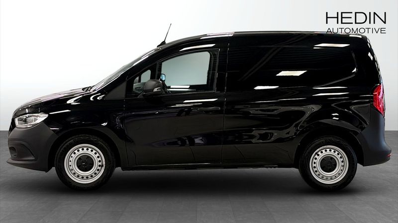 Mercedes Citan bild 6