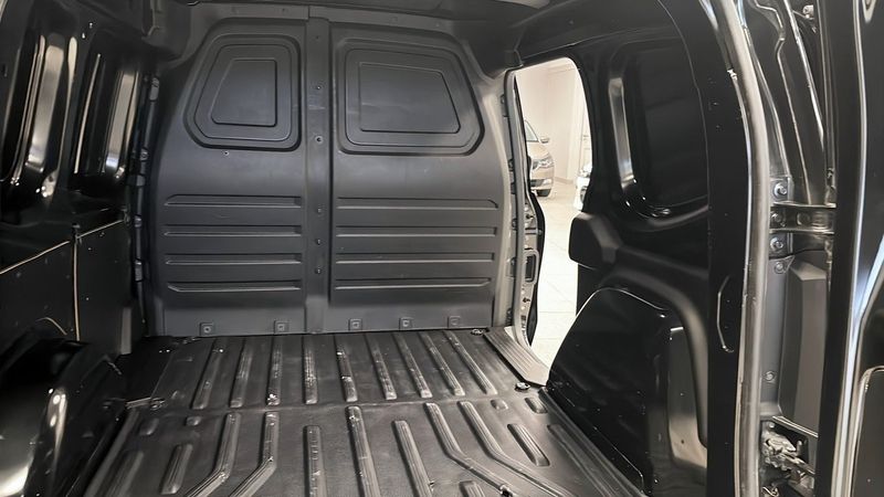 Mercedes Citan bild 5