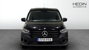 Mercedes Citan bild 8