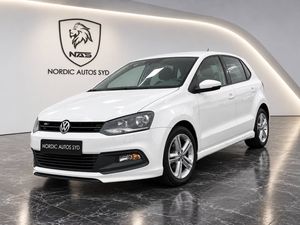 Volkswagen Polo bild 1