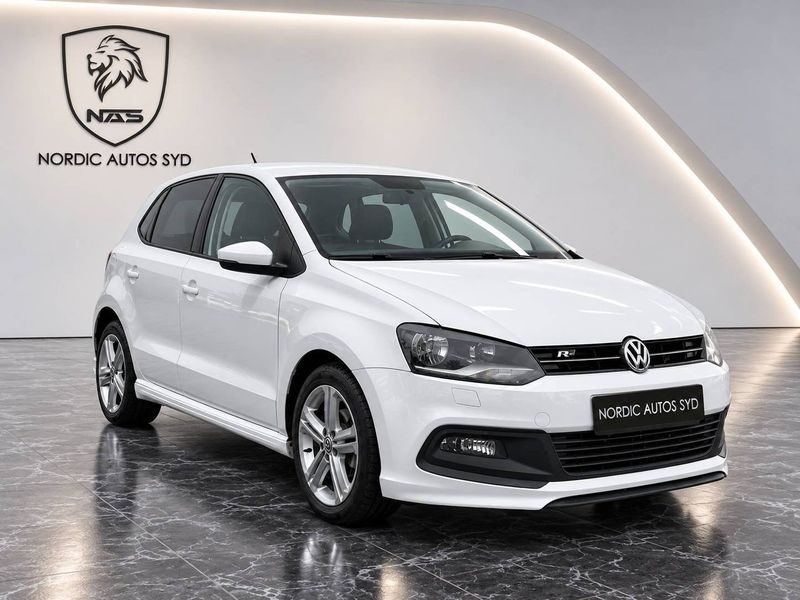 Volkswagen Polo bild 8