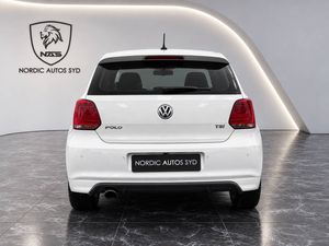 Volkswagen Polo bild 5