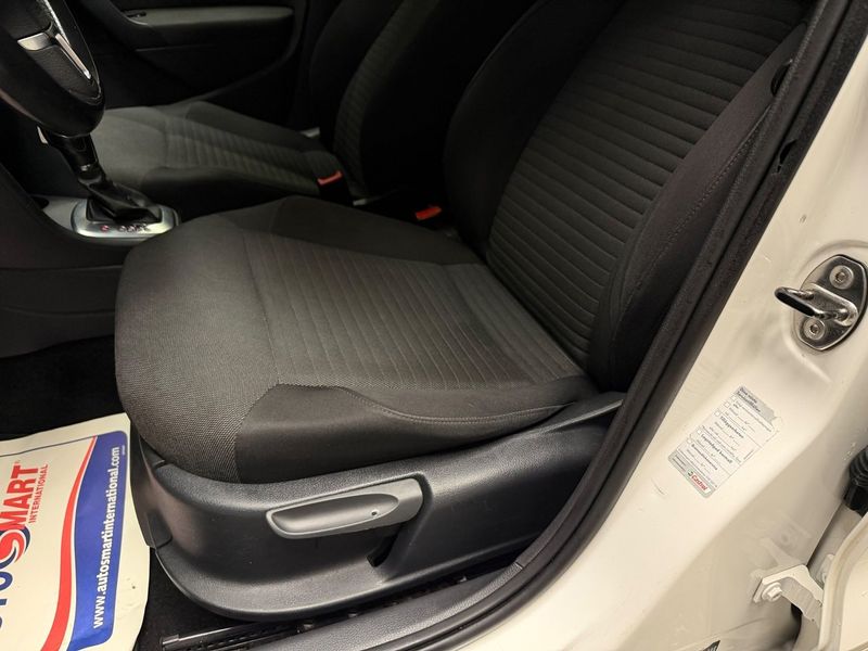 Volkswagen Polo bild 13
