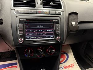 Volkswagen Polo bild 17