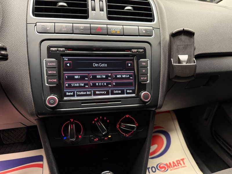 Volkswagen Polo bild 17