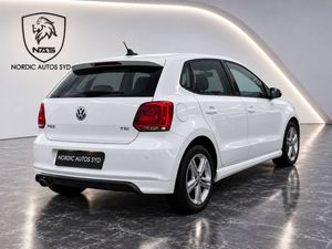 Volkswagen Polo bild 6