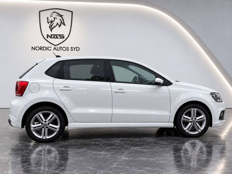 Volkswagen Polo bild 7