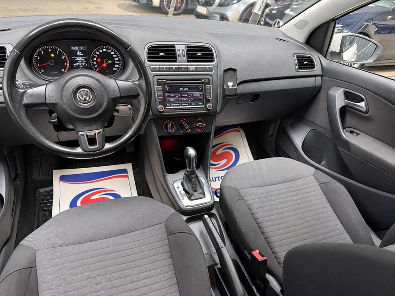 Volkswagen Polo bild 11