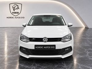 Volkswagen Polo bild 9